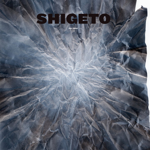 Shigeto 'Full Circle' LP