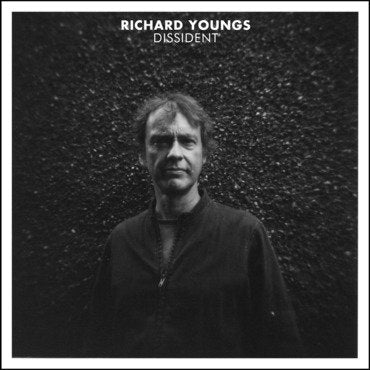 Richard Youngs 'Dissident' LP