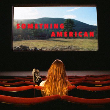 Jade Bird 'Something American' 10"