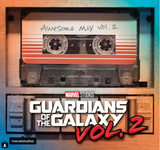 Various 'Guardians Of The Galaxy: Awesome Mix Vol. 2 LP
