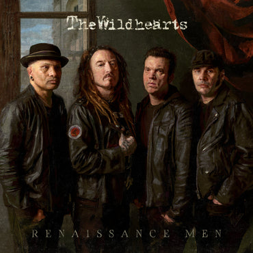 The Wildhearts 'Renaissance Men' LP