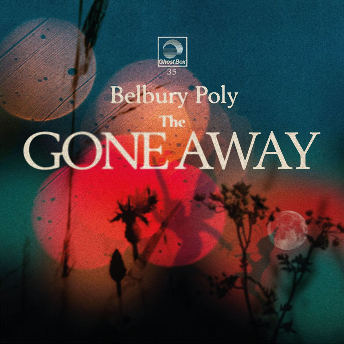 Belbury Poly 'The Gone Away' LP