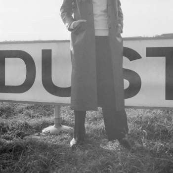 Laurel Halo 'Dust' LP