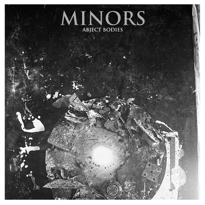 Minors 'Abject Bodies' LP