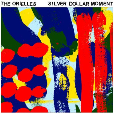 The Orielles 'Silver Dollar Moment' LP (*SIGNED*)