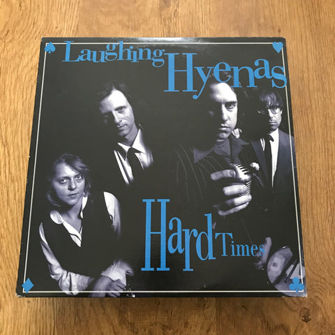 Laughing Hyenas 'Hard Times' LP (*USED*)
