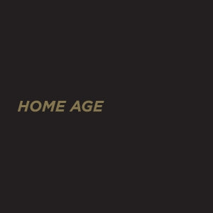 Eleh 'Home Age' LP