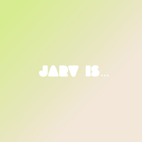 JARV IS... 'Beyond The Pale'