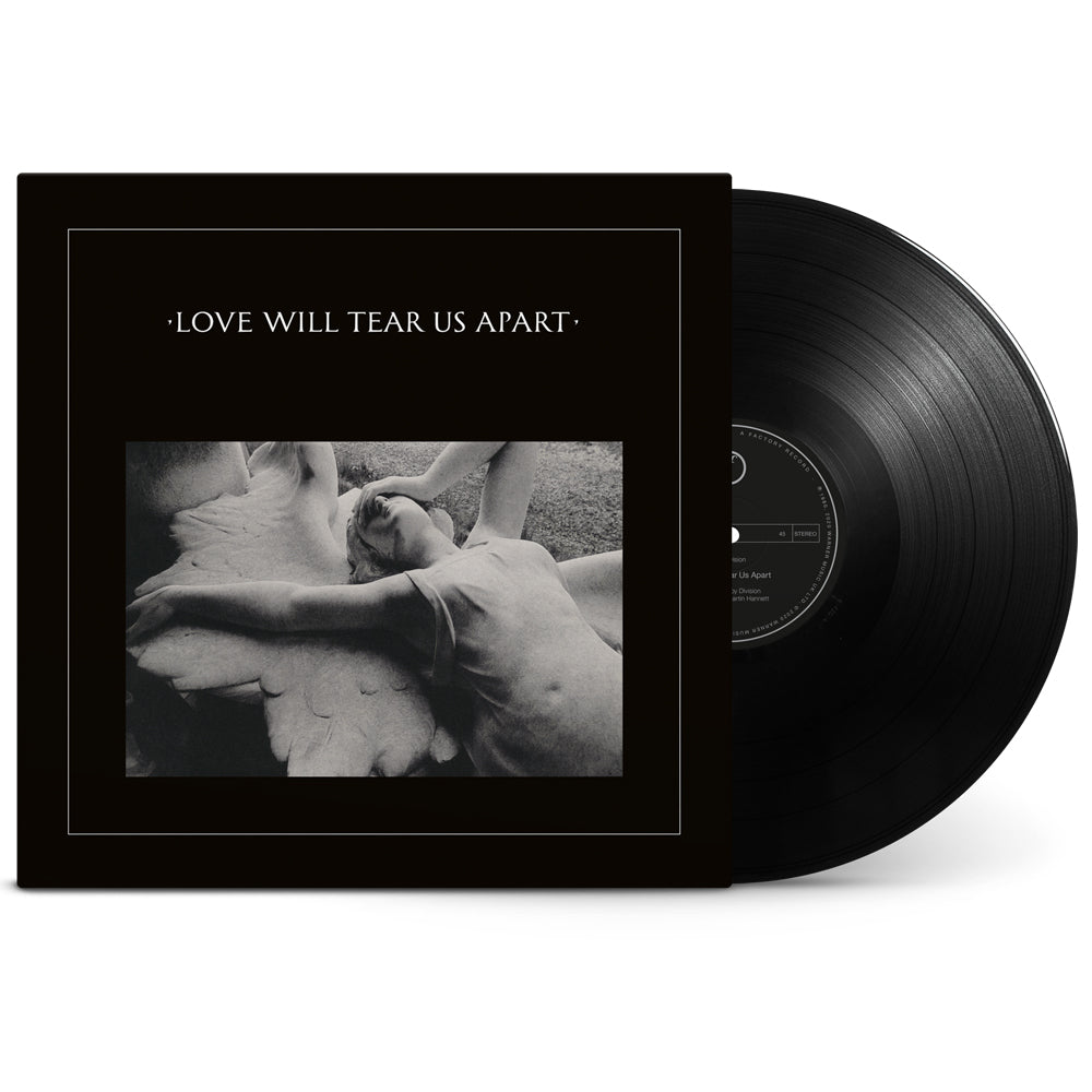 Joy Division 'Love Will Tear Us Apart 12"