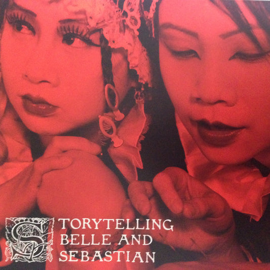 Belle and Sebastian 'Storytelling' LP
