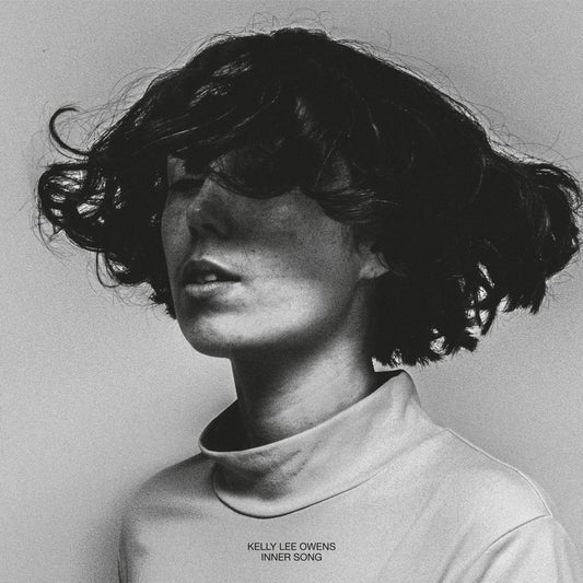 Kelly Lee Owens 'Inner Song' 2xLP (Love Record Stores)