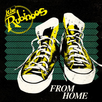 The Rubinoos 'From Home' LP