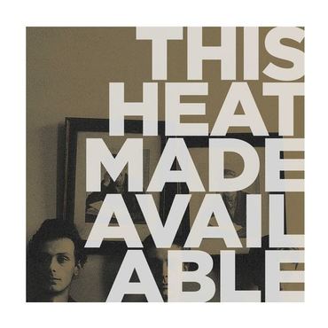This Heat 'Made Available' LP