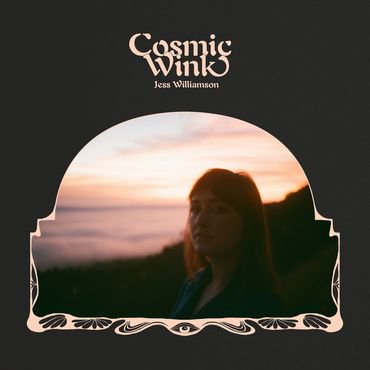 Jess Williamson 'Cosmic Wink' LP