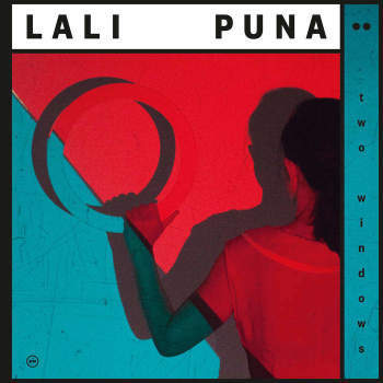 Lali Puna 'Two Windows' LP