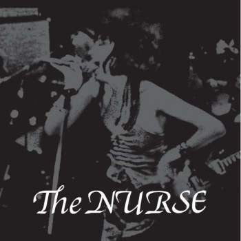 The Nurse 'Discography' LP