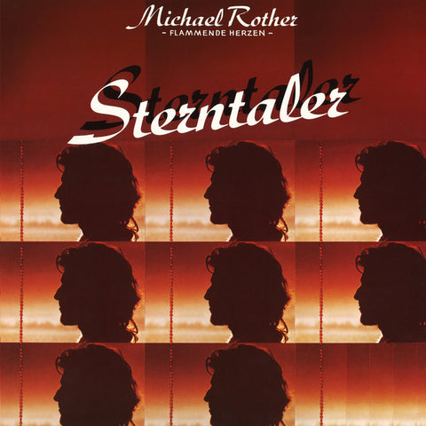 Michael Rother 'Sterntaler' LP