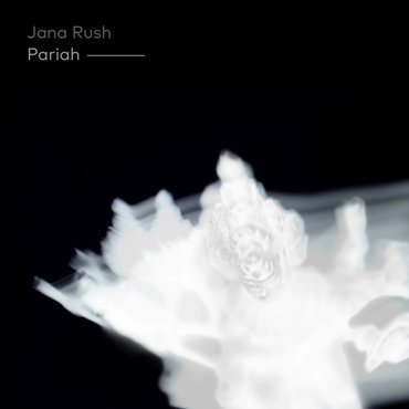 Jana Rush 'Pariah' 2xLP