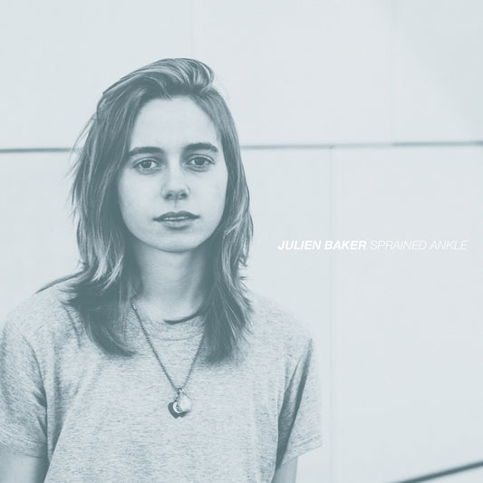 Julien Baker 'Sprained Ankle' LP