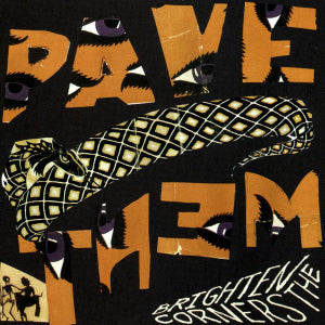Pavement 'Brighten The Corners' LP