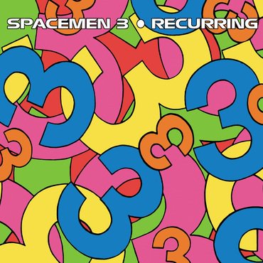 Spacemen 3 'Recurring' LP
