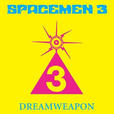 Spacemen 3 'Dreamweapon' 2xLP