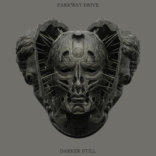 Parkway Drive 'Darker Still' LP