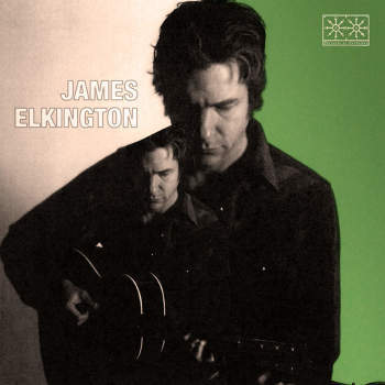 James Elkington 'Wintres Woma' LP