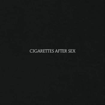 Cigarettes After Sex 'Cigarettes After Sex' LP