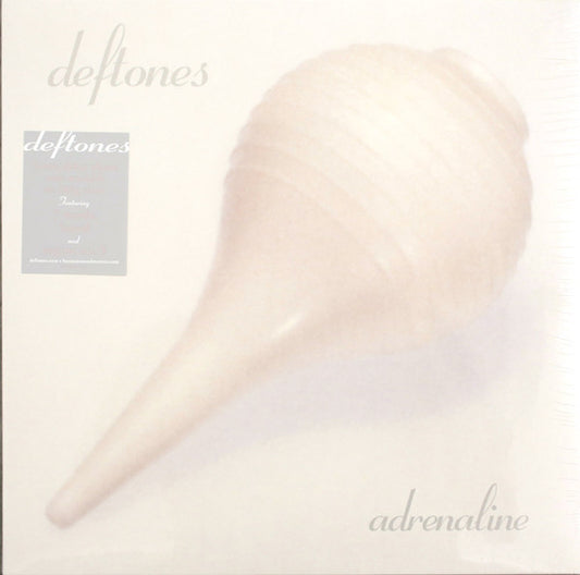 Deftones 'Adrenaline' LP
