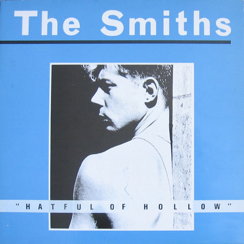 The Smiths 'Hatful Of Hollow' LP