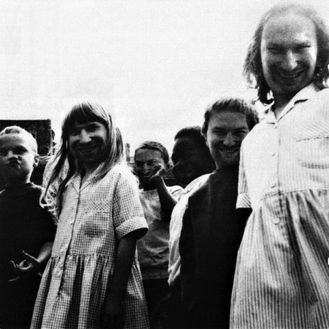 Aphex Twin 'Come To Daddy' 12"