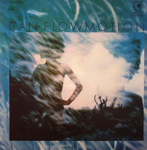 Can 'Flow Motion' LP