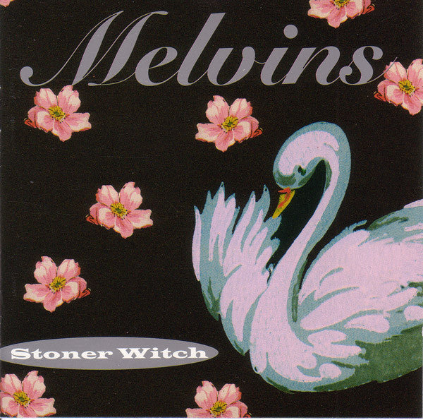 Melvins 'Stoner Witch' LP