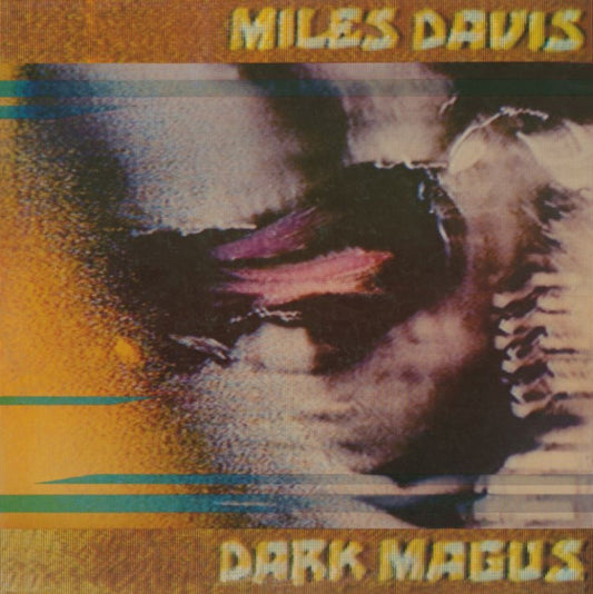 Miles Davis 'Dark Magus' 2xLP