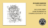 Richard Dawson 'The Ruby Cord'