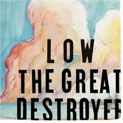 Low 'The Great Destroyer' 2xLP