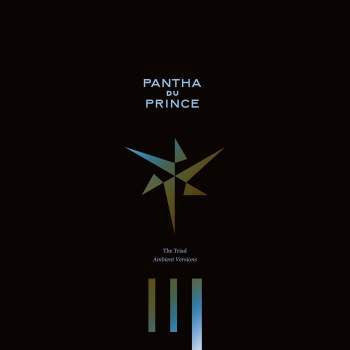 Pantha Du Prince 'The Triad: Ambient Versions' 2xLP