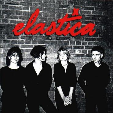 Elastica 'Elastica' LP