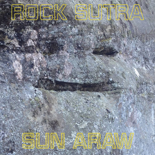 Sun Araw ‘Rock Sutra’ LP