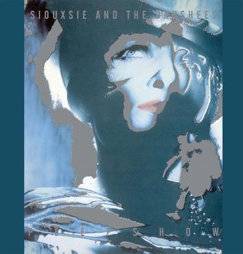 Siouxise & The Banshees 'Peepshow' LP