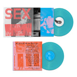 Various 'SEX - We Are Not In the Least Afraid of Ruins' 2xLP