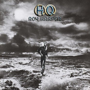Roy Harper 'HQ' LP