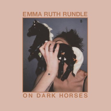 Emma Ruth Rundle 'On Dark Horses' LP