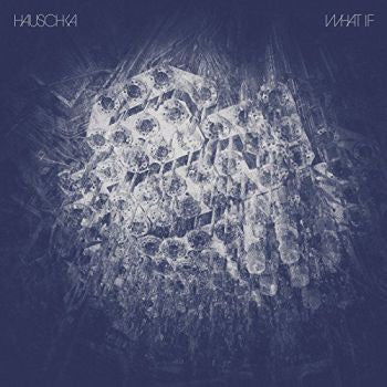 Hauschka 'What If' LP