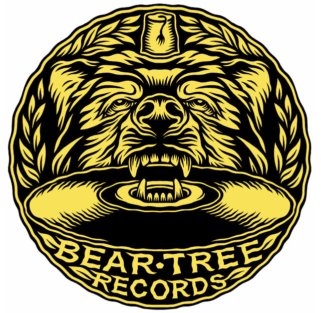 Bear Tree Records Gift Card (FOR USE ONLINE ONLY)