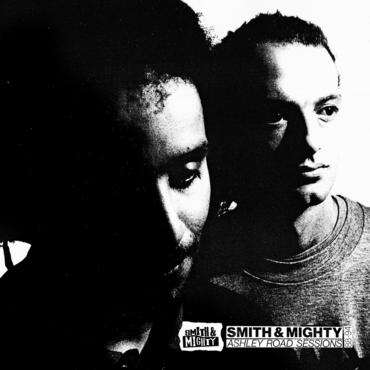 Smith & Mighty 'Ashley Road Sessions 88-94' 2xLP