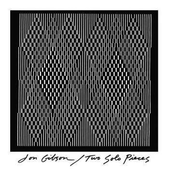 Jon Gibson 'Two Solo Pieces' LP