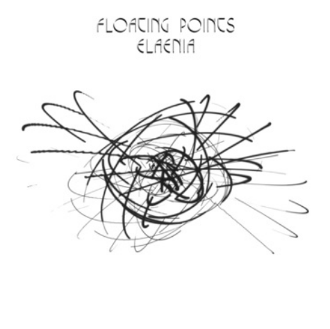 Floating Points 'Elaenia' LP
