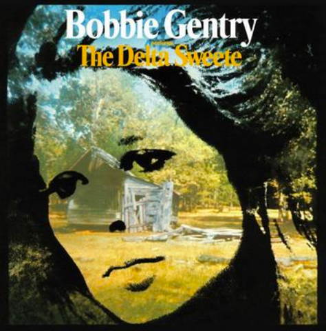 Bobbie Gentry 'The Delta Sweete' 2xLP